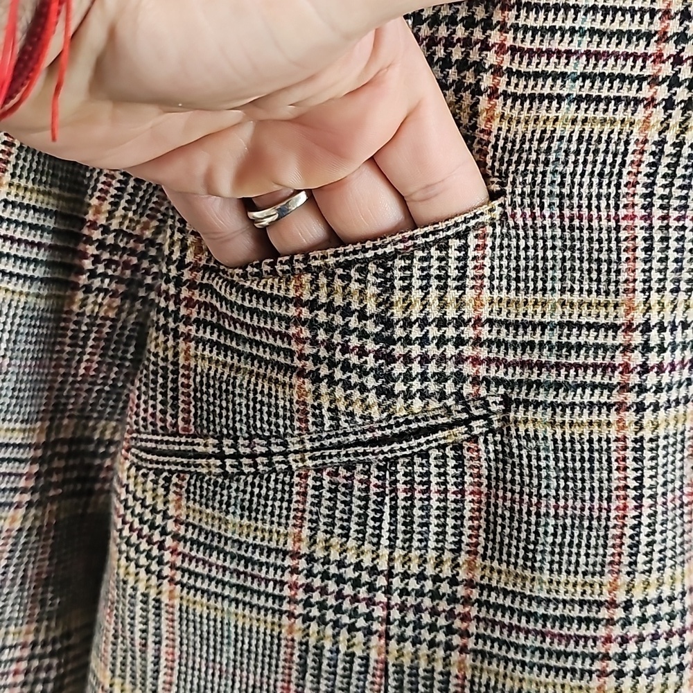 Talbots Blazer. - Picture 5 of 13